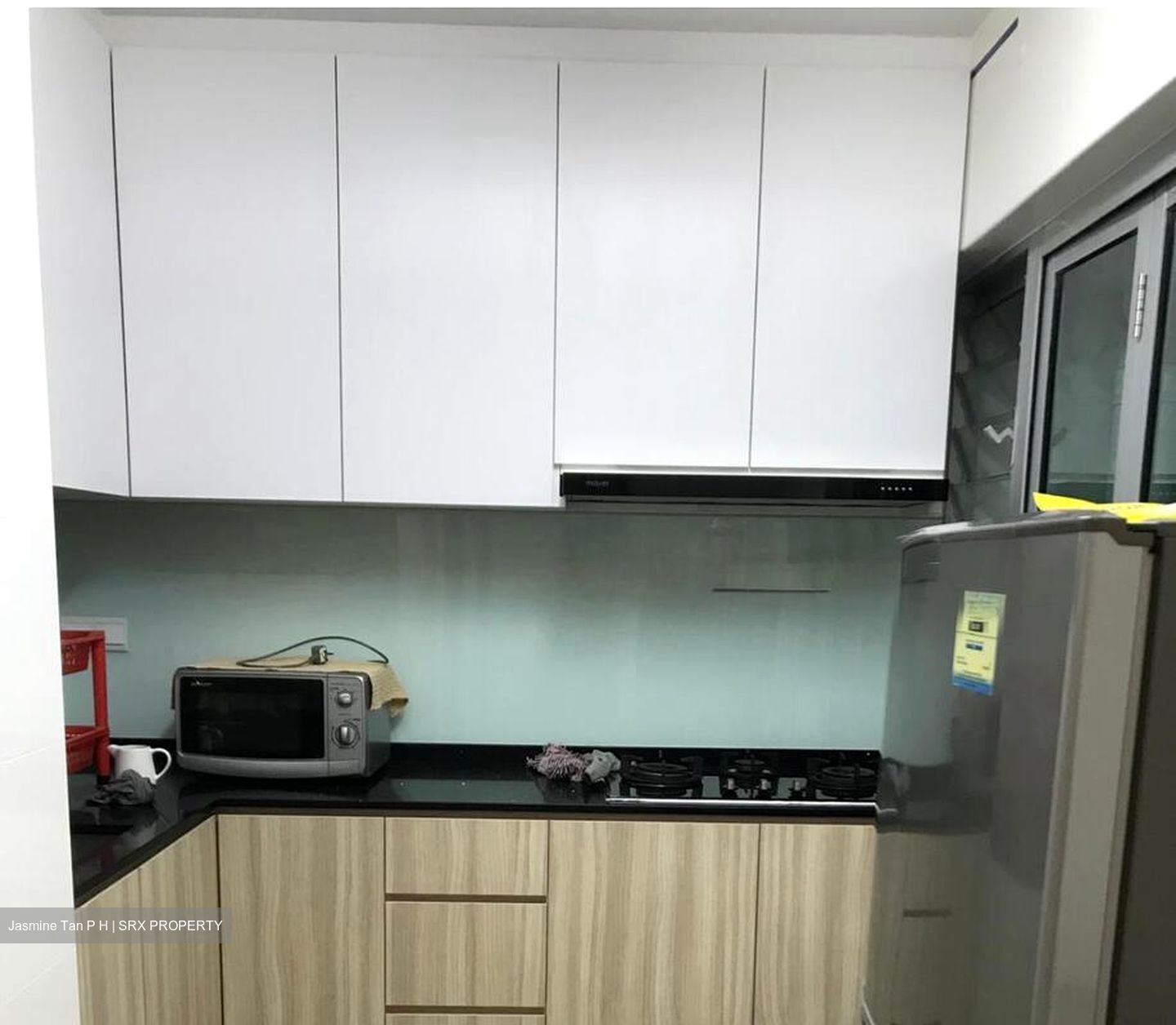 Blk 440B Clementi Cascadia (Clementi), HDB 3 Rooms #567644841